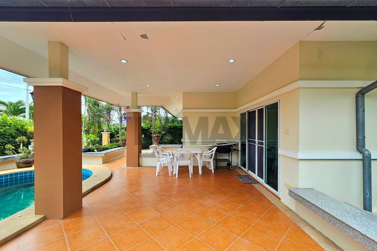 Villa - For Rent/Lease - Hua Hin, Prachuap Khiri Khan - 20230720_114041.jpg - 920601001-1281
