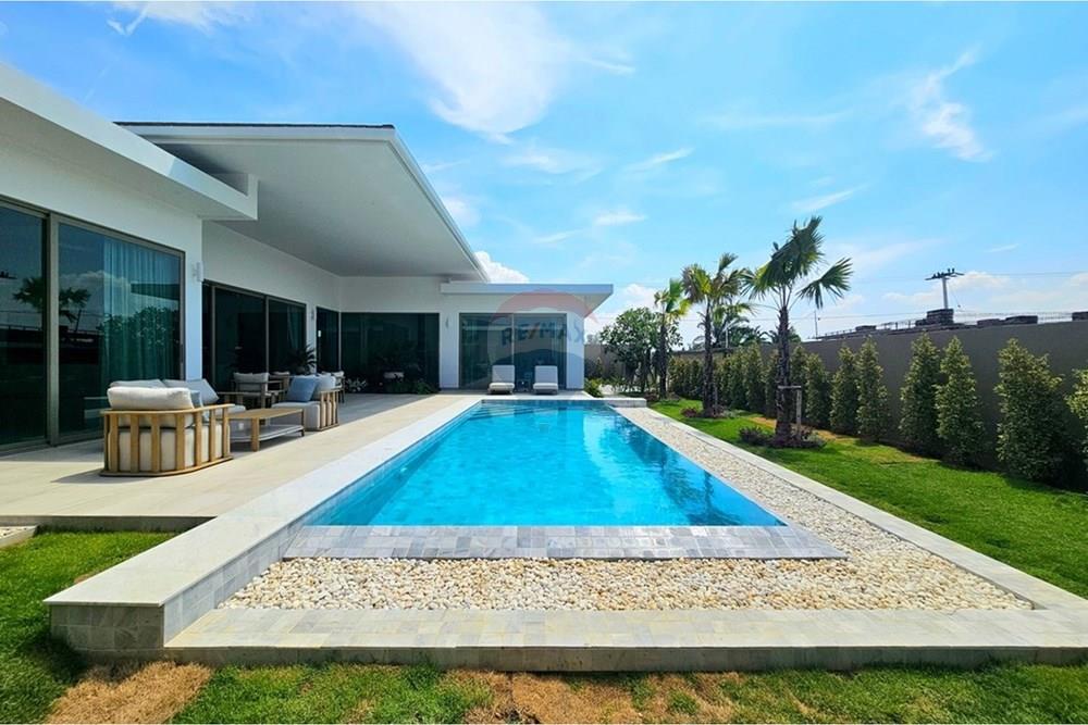 Villa - For Sale - Hua Hin, Prachuap Khiri Khan - 20260506_135924.jpg - 920601001-1119