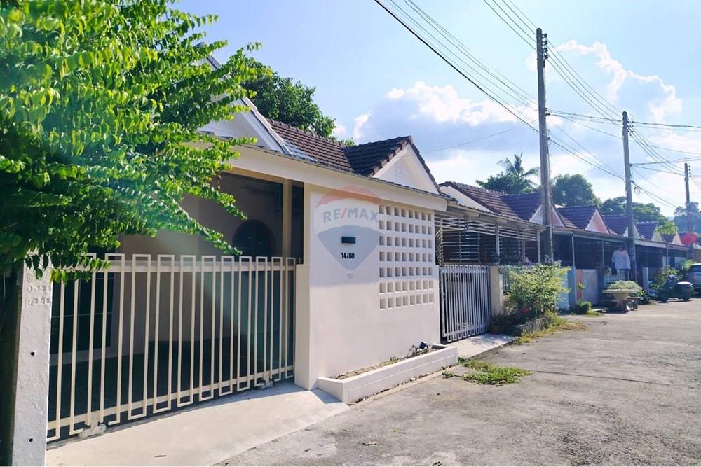 Townhouse - For Sale - Koh Samui, Surat Thani - 652419_0.jpg - 920121075-94