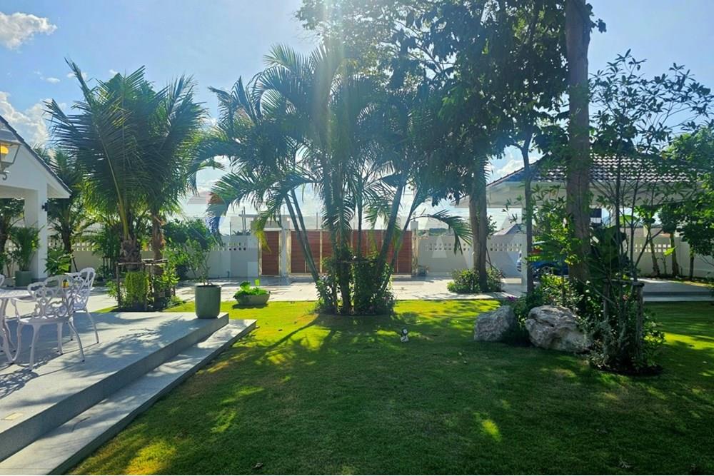 Villa - For Sale - Hua Hin, Prachuap Khiri Khan - 20250802_161244.jpg - 920601001-1303