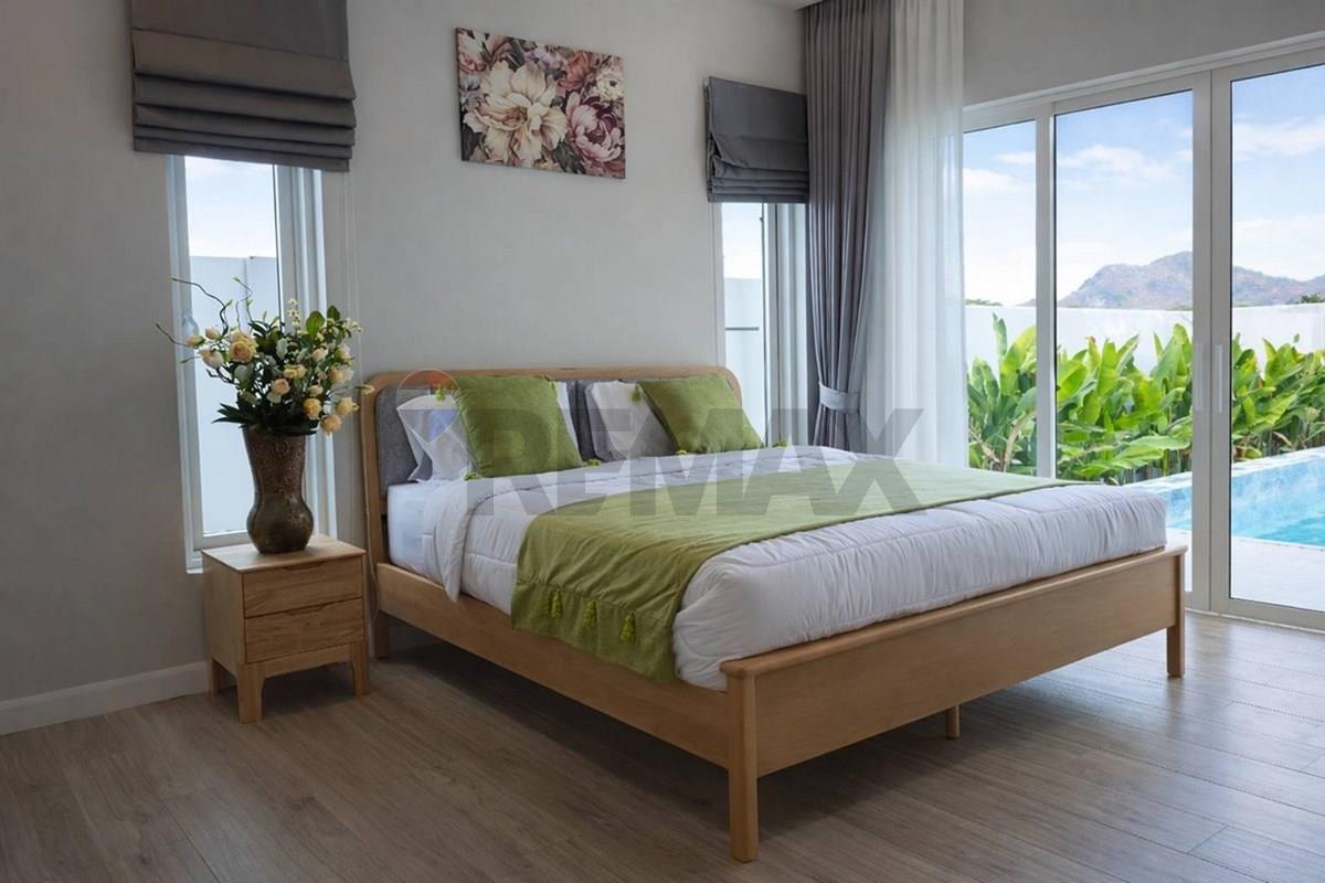 Villa - For Sale - Hua Hin, Prachuap Khiri Khan - 235608_0.jpg - 920601001-1149