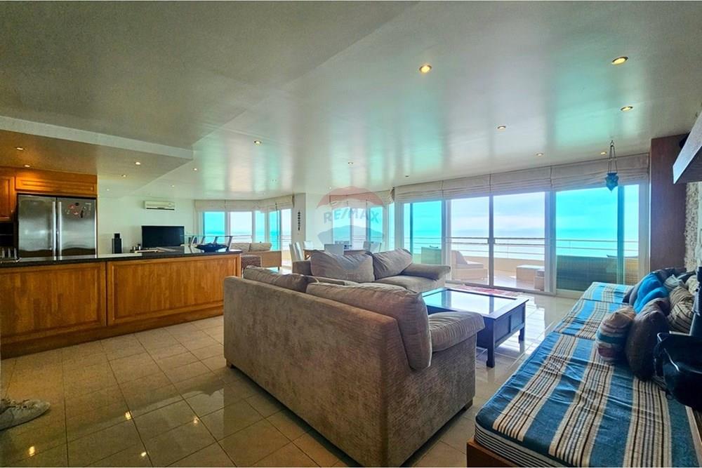 Condo/Apartment - For Rent/Lease - Cha-Am, Phetchaburi - 20250929_111619.jpg - 920601001-1094