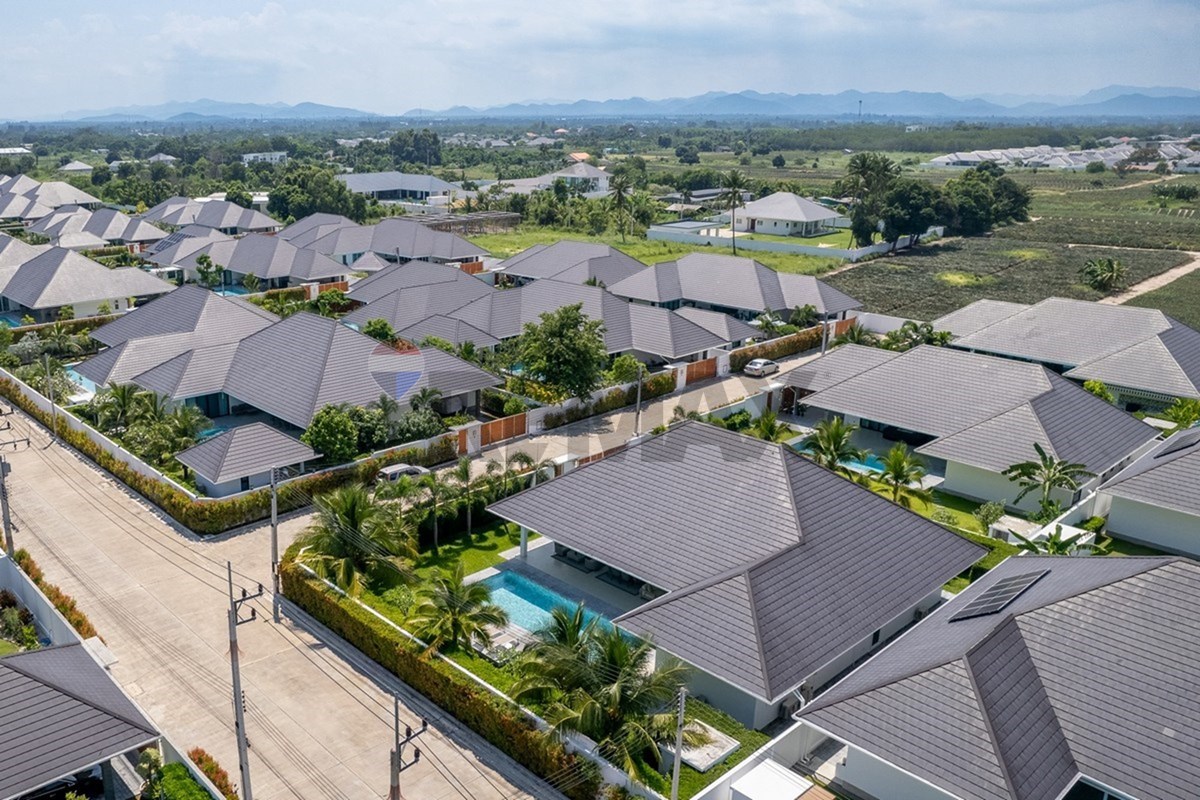 Villa - For Sale - Hua Hin, Prachuap Khiri Khan - 1791606064278.jpg - 920601001-1318