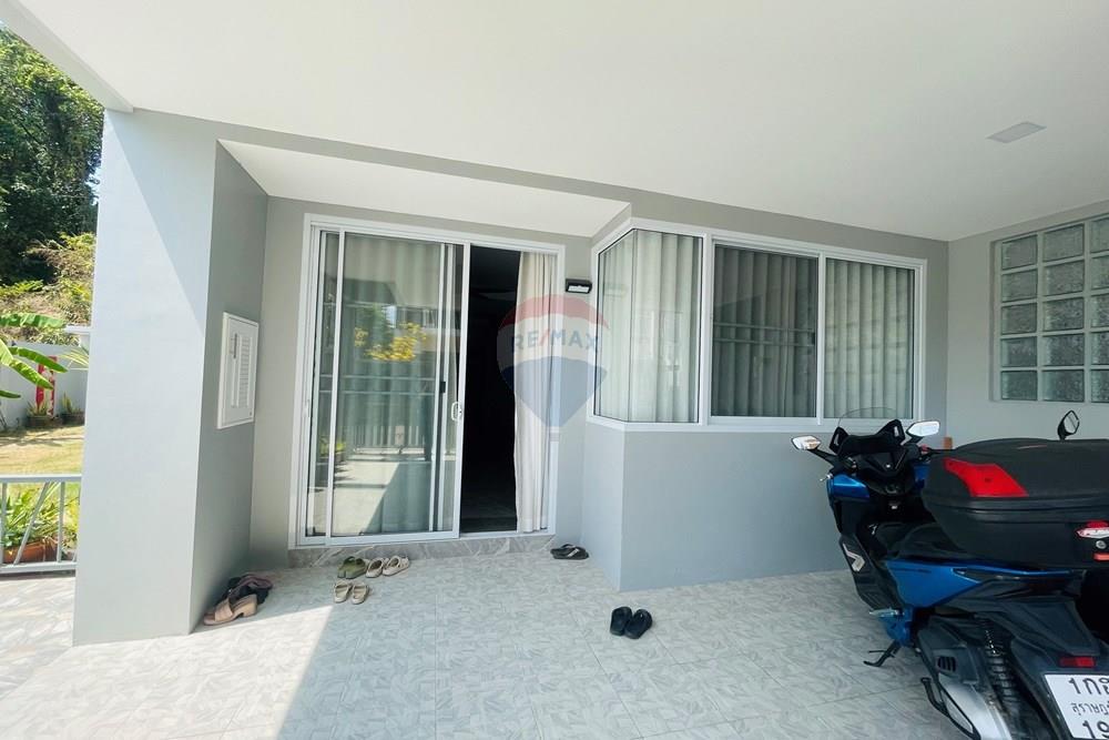 Townhouse - For Sale - Koh Samui, Surat Thani - IMG_7177.jpeg - 920121079-54