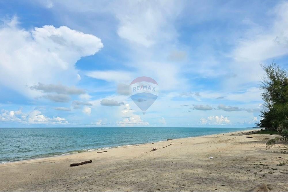Land - Residential - For Sale - Tha Sala, Nakhon Si Thammarat - S__201138183.jpg - 920121030-282