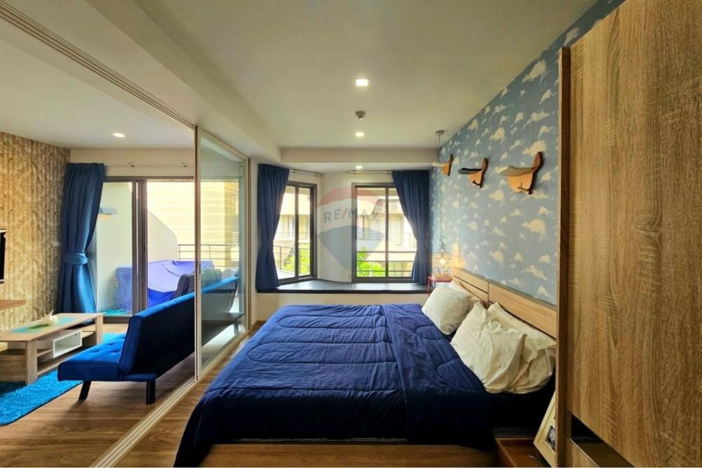 Condo/Apartment - For Rent/Lease - Cha-Am, Phetchaburi - 20251019_150916.jpg - 920601001-1088