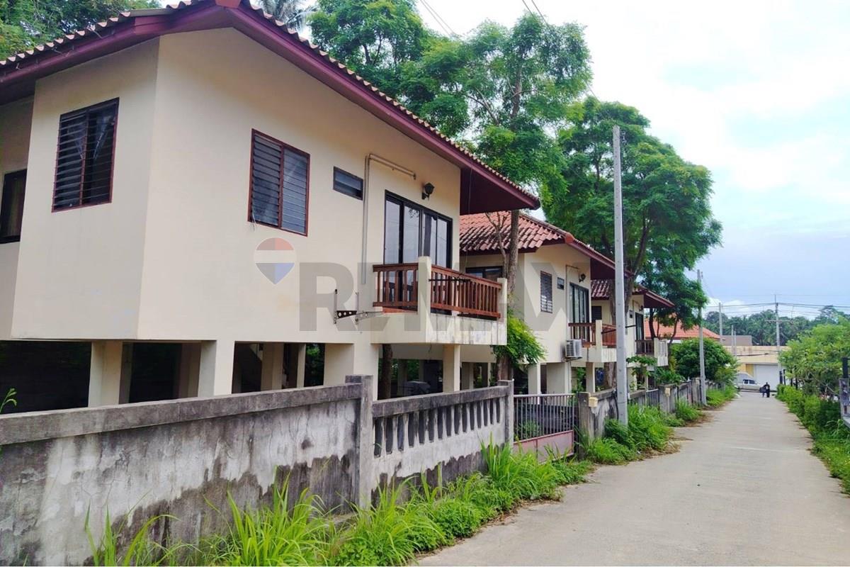 Single House - For Sale - Koh Samui, Surat Thani - 673114_0.jpg - 920121075-114
