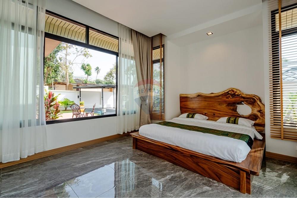 Villa - For Sale - Koh Samui, Surat Thani - IMG_8931.jpeg - 920121088-17