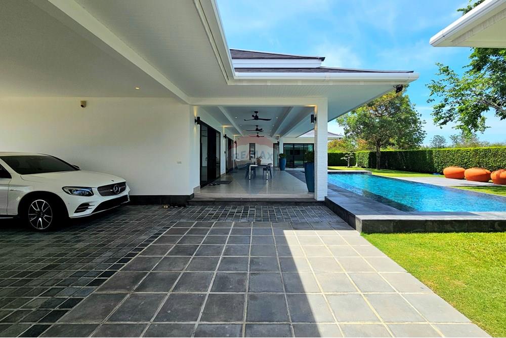 Villa - For Rent/Lease - Cha-Am, Phetchaburi - 20240517_132737.jpg - 920601001-1264