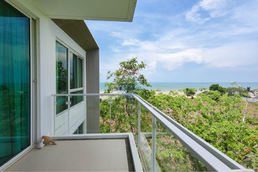 Condo/Apartment - For Sale - Hua Hin, Prachuap Khiri Khan - IMG_20260505_122555.jpg - 920601001-1104
