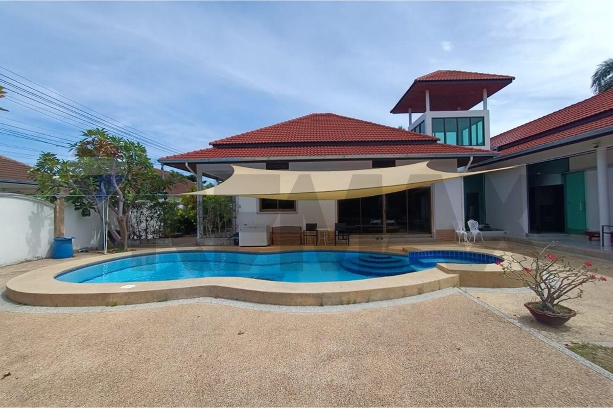 Villa - For Sale - Hua Hin, Prachuap Khiri Khan - 1778582699235.jpg - 920601001-1140