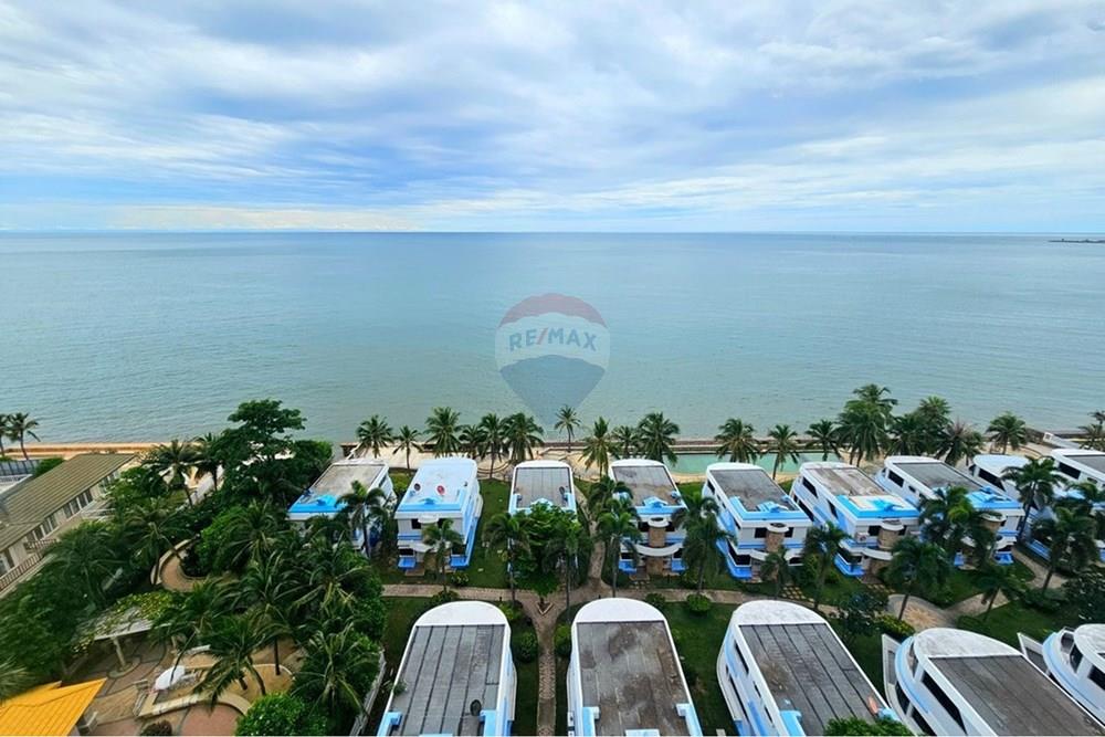 Condo/Apartment - For Rent/Lease - Cha-Am, Phetchaburi - 20250929_114001.jpg - 920601001-1094