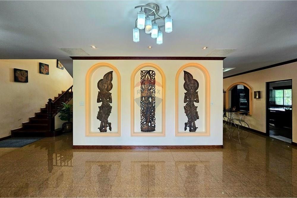 Villa - For Sale - Hua Hin, Prachuap Khiri Khan - 20250310_143354.jpg - 920601001-1078