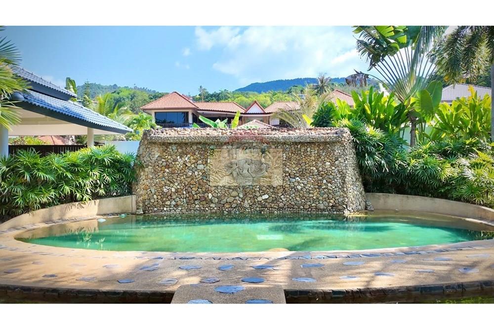 Villa - For Sale - Koh Samui, Surat Thani - LINE_ALBUM_242569 BE_260405_47.jpg - 920121057-185