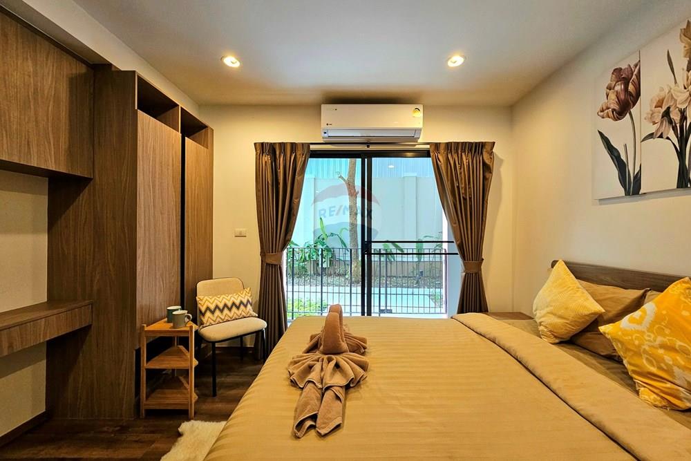 Condo/Apartment - For Rent/Lease - Hua Hin, Prachuap Khiri Khan - 20230831_112607.jpg - 920601001-1135