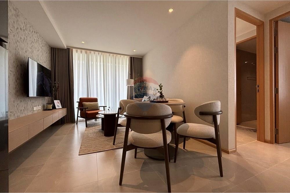 Residential - Condo/Apartment - Mueang Phuket, Phuket - TH - IMG_4938 Large.jpeg - 920081021-169