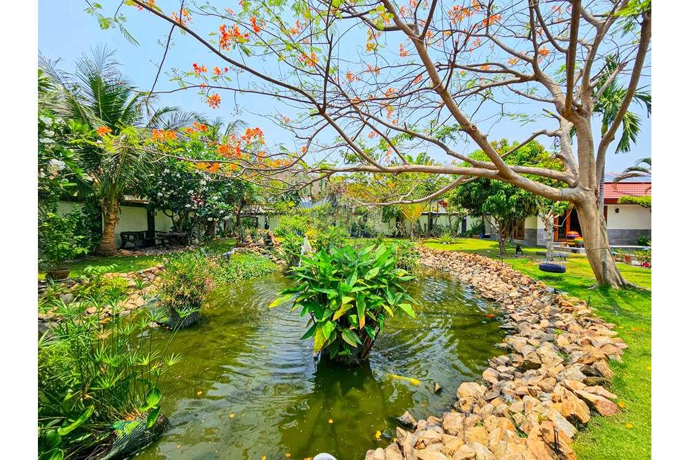 Villa - For Sale - Sam Roi Yot, Prachuap Khiri Khan - 20230420_120726.jpg - 920601001-1205