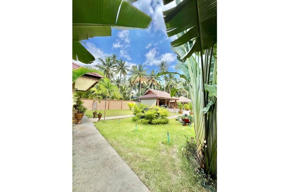 Villa - For Sale - Sichon, Nakhon Si Thammarat - 83707_0.jpg - 920121030-303