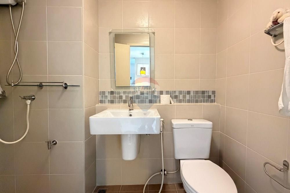 Condo/Apartment - For Rent/Lease - Hua Hin, Prachuap Khiri Khan - IMG_4822.JPG - 920601001-1091