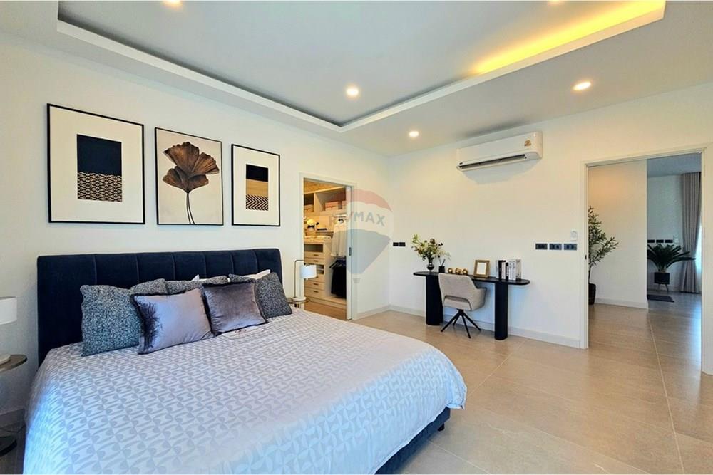 Villa - For Sale - Hua Hin, Prachuap Khiri Khan - 20260331_141622.jpg - 920601001-1056