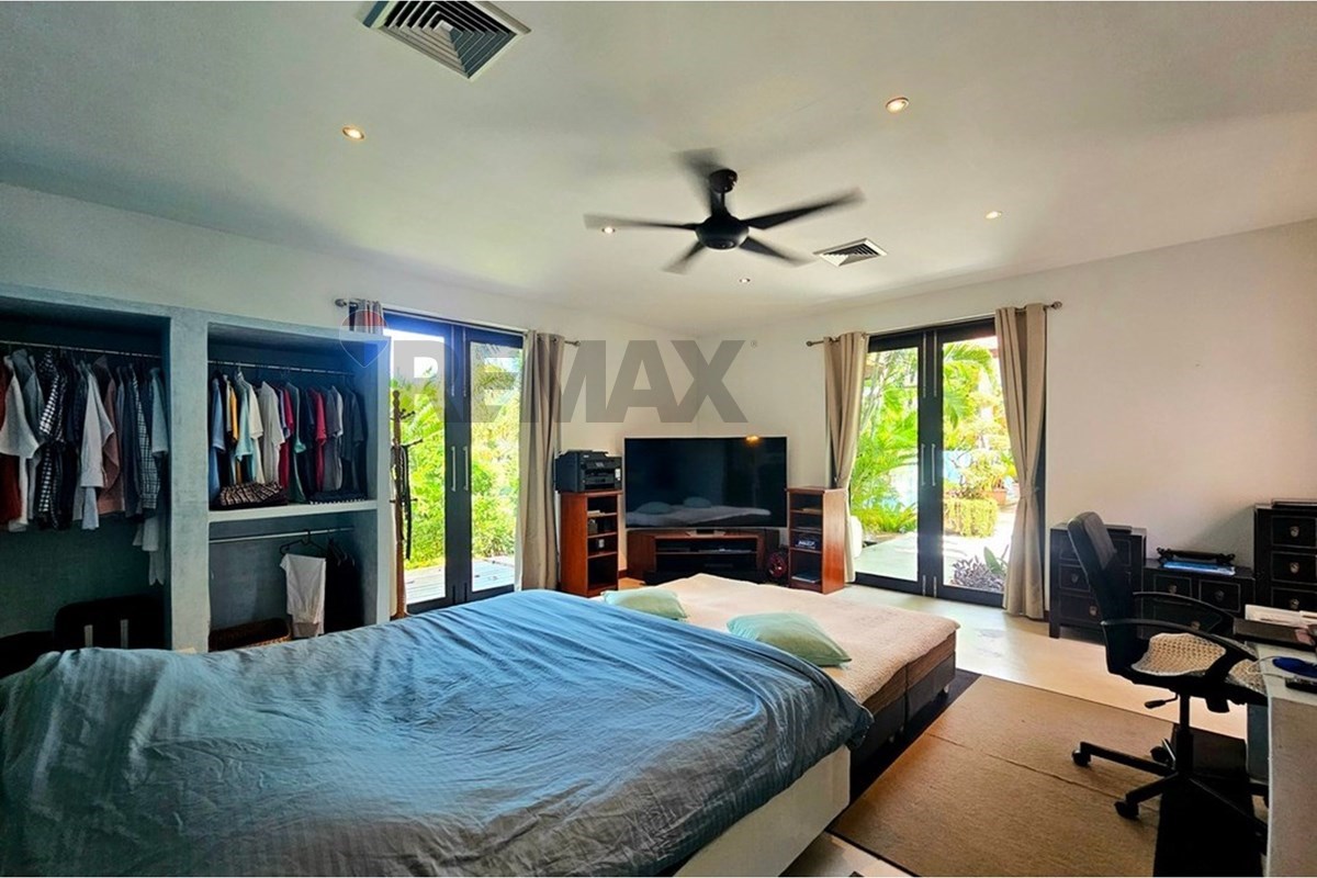 Villa - For Sale - Hua Hin, Prachuap Khiri Khan - 20260804_134721.jpg - 920601001-1224