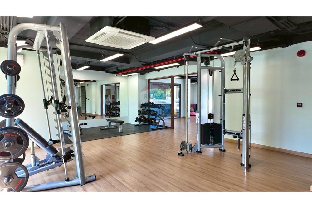 Condo/Apartment - For Sale - Koh Samui, Surat Thani - 4D953C16-C03F-49CB-8D3C-FA34EC8D7208.JPEG - 920121077-27