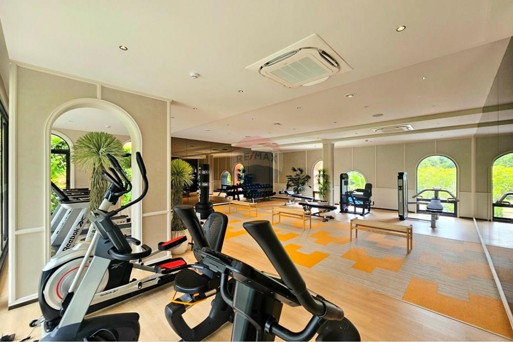 Condo/Apartment - For Rent/Lease - Hua Hin, Prachuap Khiri Khan - 20250825_113212.jpg - 920601001-1068