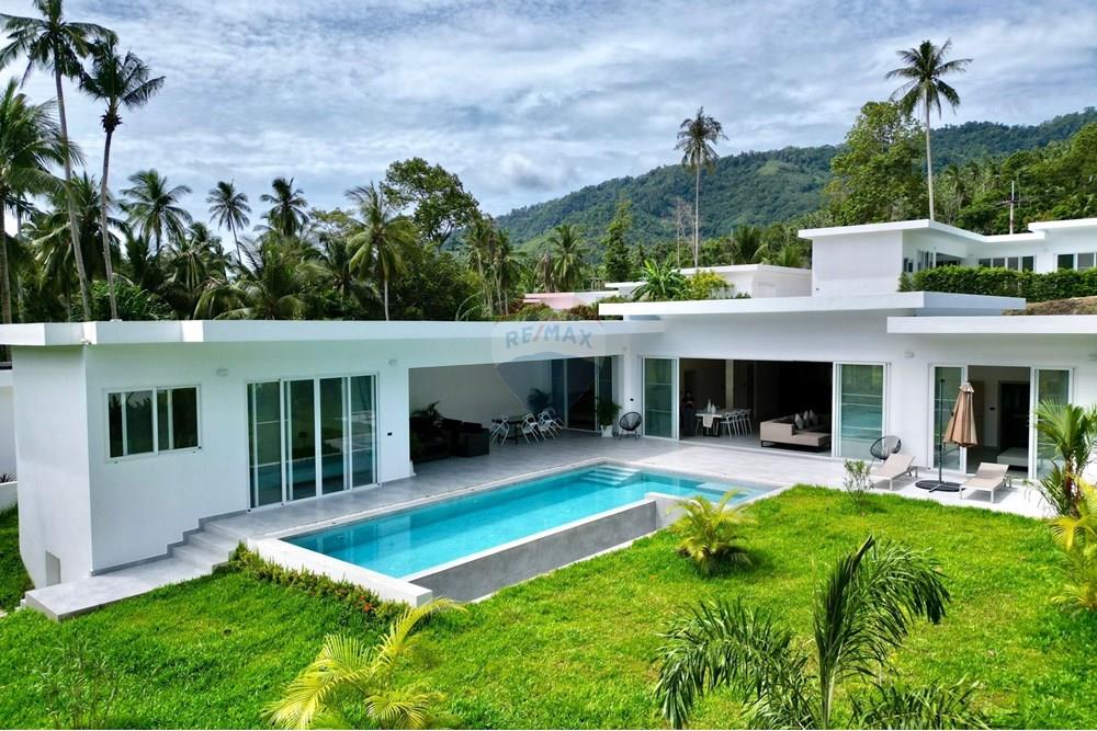 Villa - For Sale - Koh Samui, Surat Thani - WhatsApp Image 2025-09-18 at 14.17.34_b604dbe0.jpg - 920121068-70