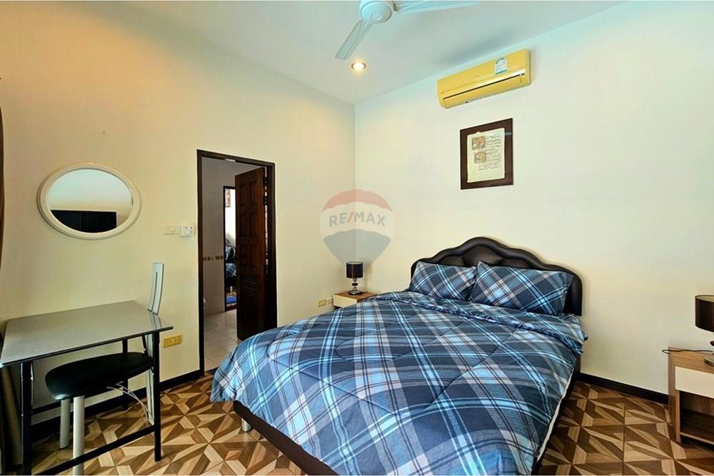 Villa - For Rent/Lease - Hua Hin, Prachuap Khiri Khan - 20260331_103558.jpg - 920601001-1054