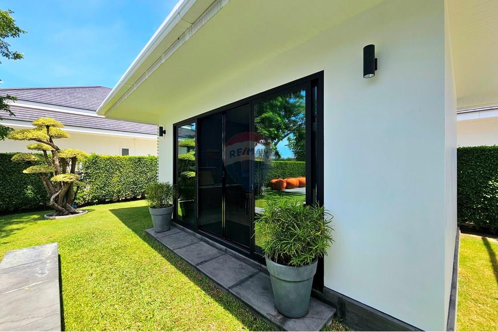 Villa - For Rent/Lease - Cha-Am, Phetchaburi - 20240517_135241.jpg - 920601001-1264