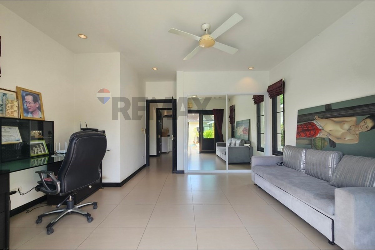Villa - For Sale - Hua Hin, Prachuap Khiri Khan - 20260722_114500.jpg - 920601001-1210