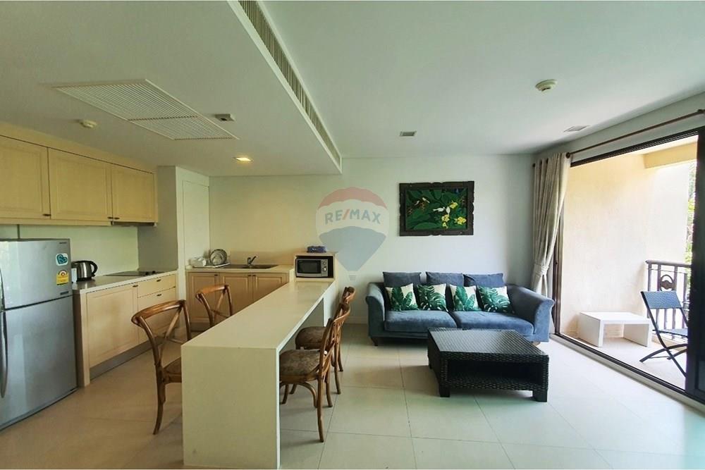 Condo/Apartment - For Sale - Hua Hin, Prachuap Khiri Khan - Marakresh (12).jpg - 920601001-1044