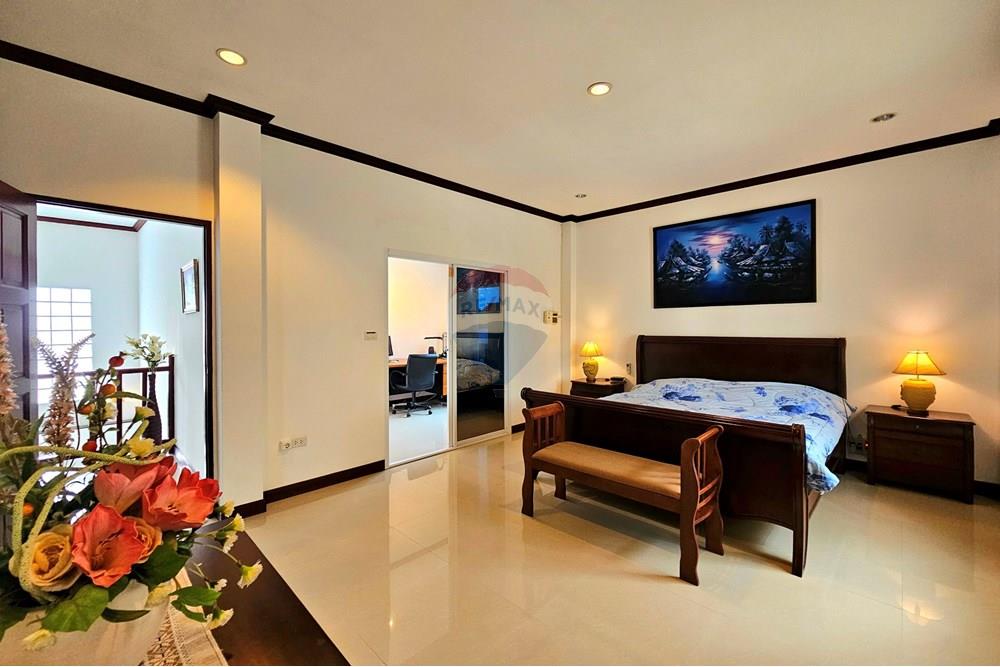 Villa - For Sale - Hua Hin, Prachuap Khiri Khan - 20251028_123151.jpg - 920601001-677