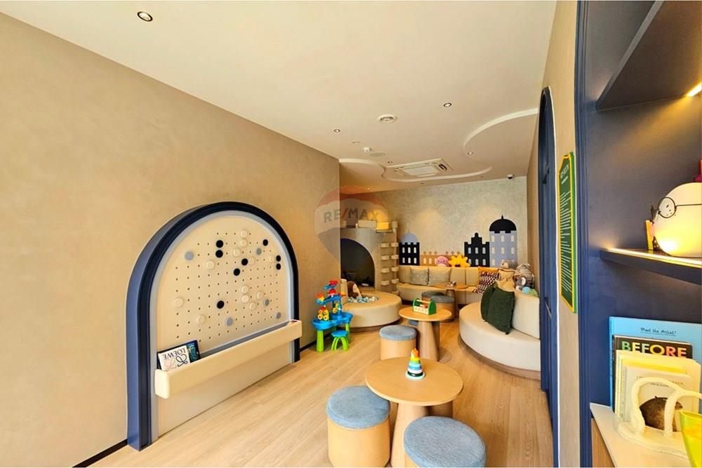 Condo/Apartment - For Rent/Lease - Hua Hin, Prachuap Khiri Khan - 20250825_113034.jpg - 920601001-1068