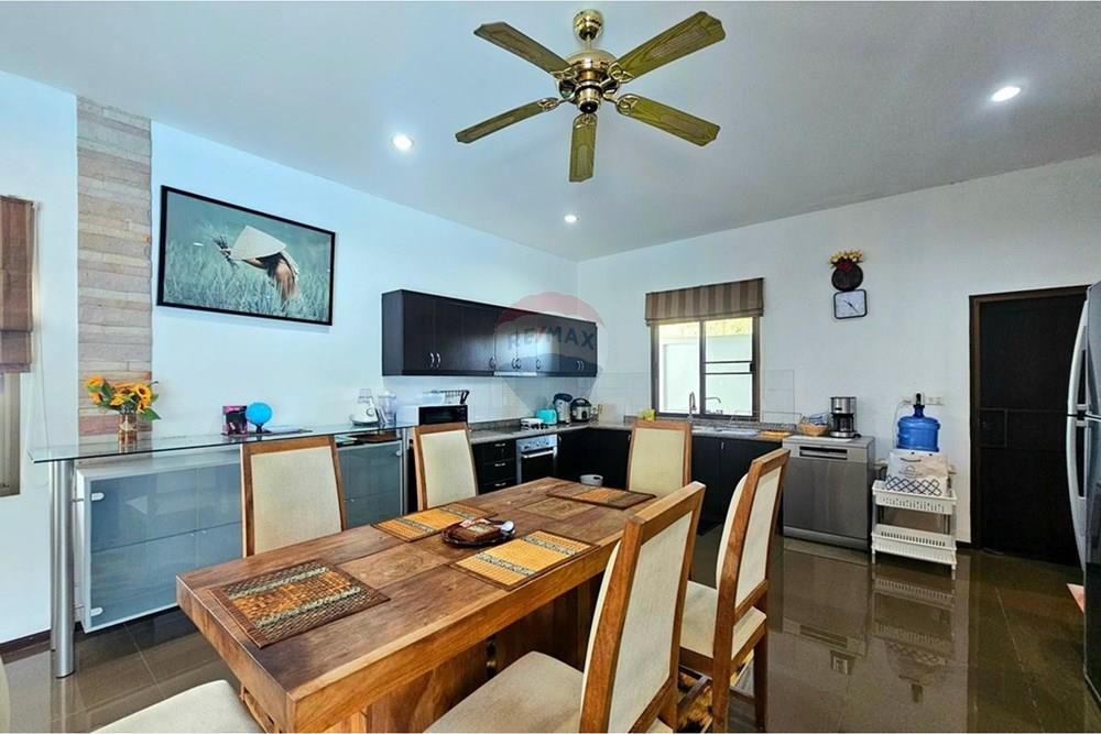 Villa - For Rent/Lease - Hua Hin, Prachuap Khiri Khan - 20260331_102708.jpg - 920601001-1054