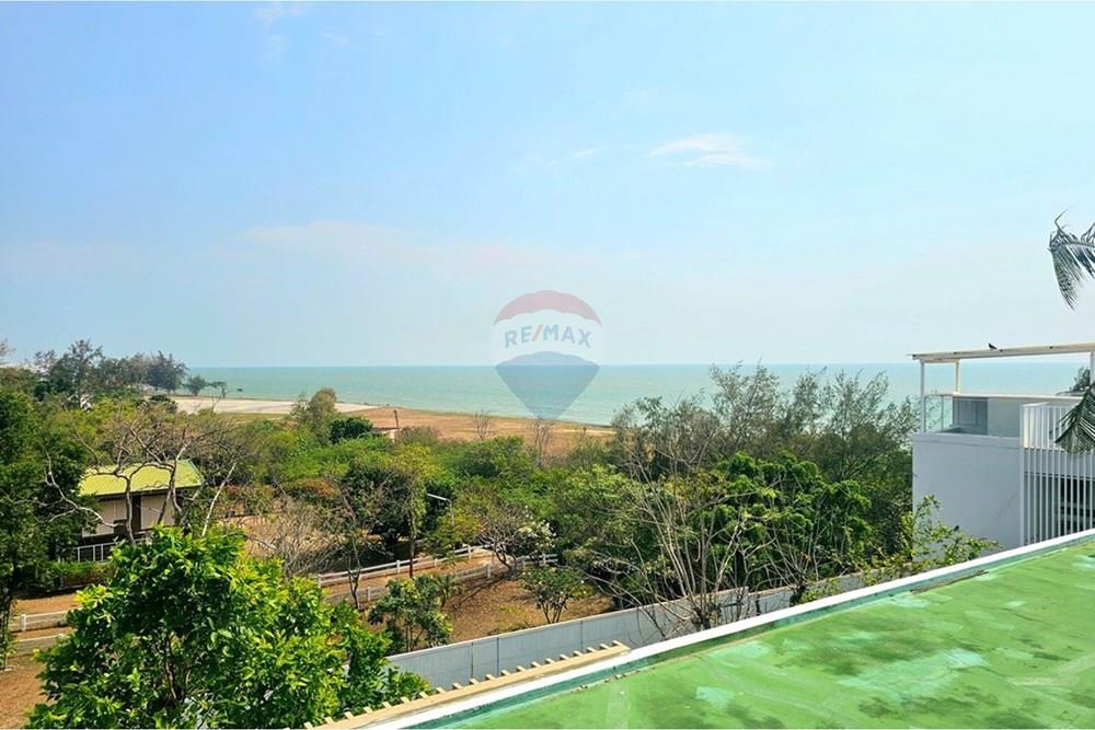 Condo/Apartment - For Sale - Hua Hin, Prachuap Khiri Khan - 20260313_102422.jpg - 920601001-1034