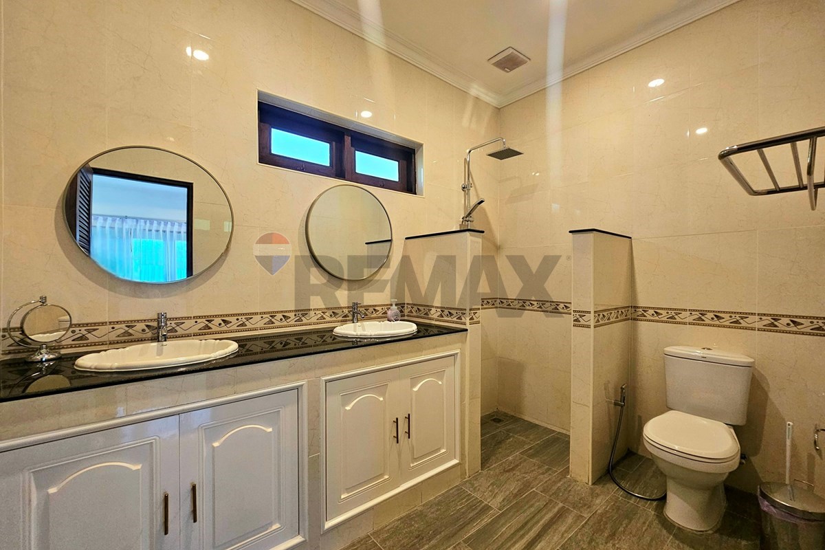 Villa - For Rent/Lease - Hua Hin, Prachuap Khiri Khan - 20240927_140253.jpg - 920601001-1266