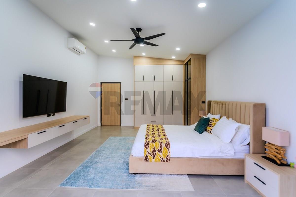 Villa - For Sale - Hua Hin, Prachuap Khiri Khan - Joe-46.jpg - 920601001-1150