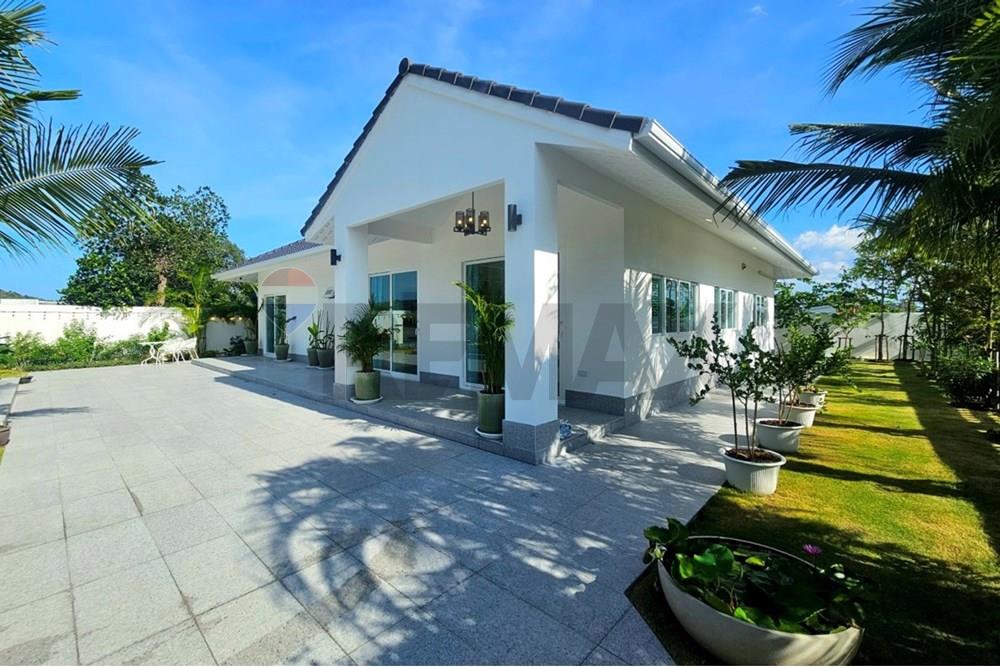Villa - For Sale - Hua Hin, Prachuap Khiri Khan - 20250802_161435.jpg - 920601001-1303