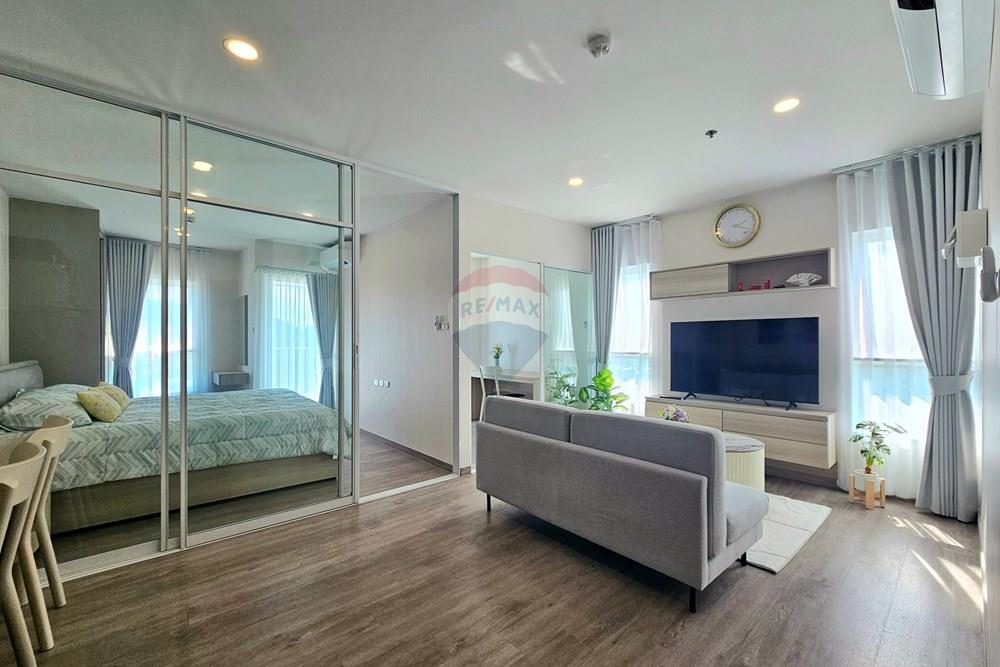 Condo/Apartment - For Rent/Lease - Hua Hin, Prachuap Khiri Khan - 20251027_141909.jpg - 920601001-1087